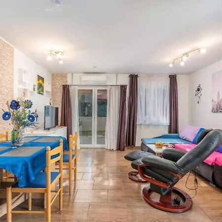 Rovinj Mir Villa Matohanci