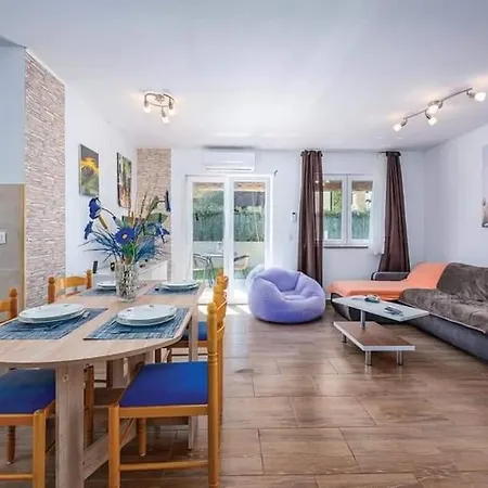 Rovinj Mir Villa