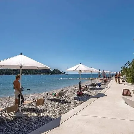 Willa Rovinj Mir Matohanci