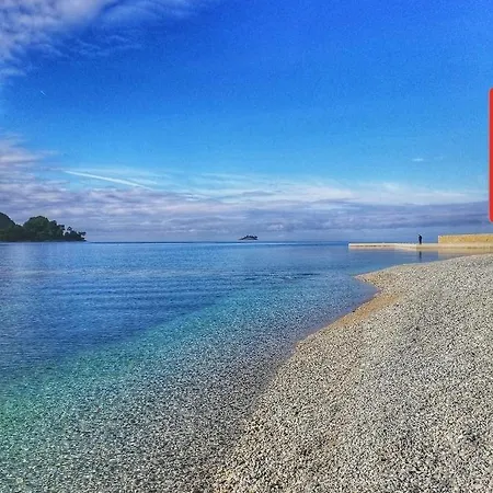 Willa Rovinj Mir