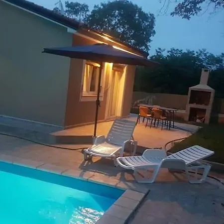 Rovinj Mir Villa *