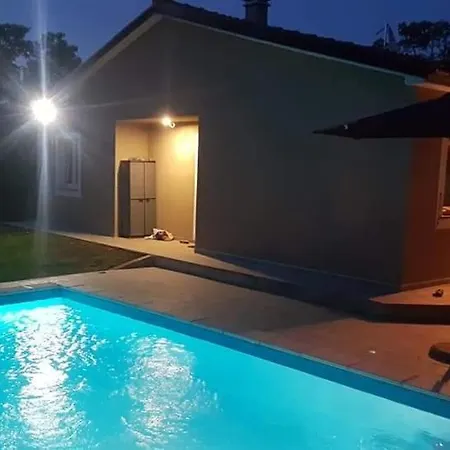 Rovinj Mir Villa