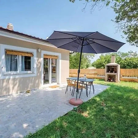 Rovinj Mir Villa Matohanci