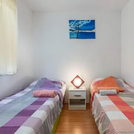 Rovinj Mir Villa