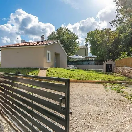 Villa Rovinj Mir *