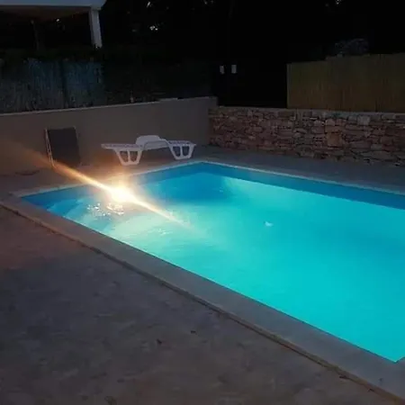 Rovinj Mir Matohanci