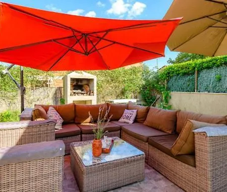 Villa Rovinj Mir Matohanci