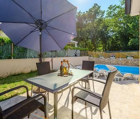 Rovinj Mir * Matohanci