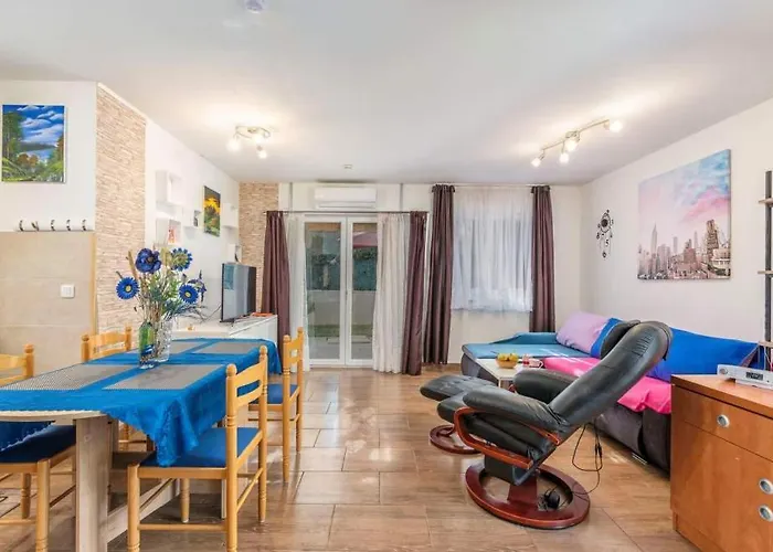 Rovinj Mir Vila Matohanci