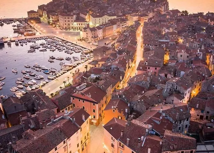 Vila Rovinj Mir Matohanci