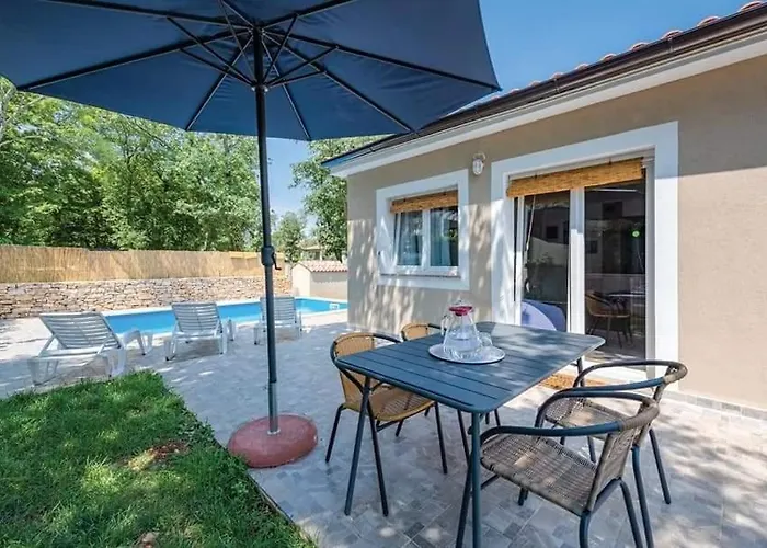 Rovinj Mir * Matohanci