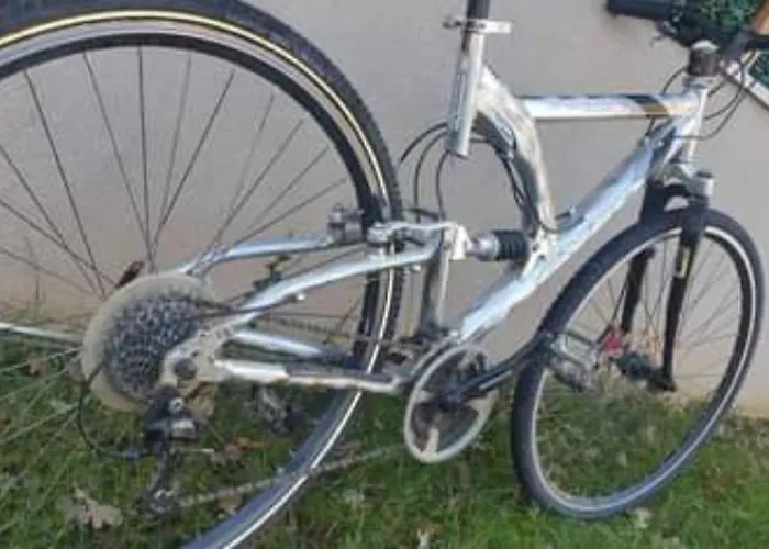 Rovinj Mir Matohanci