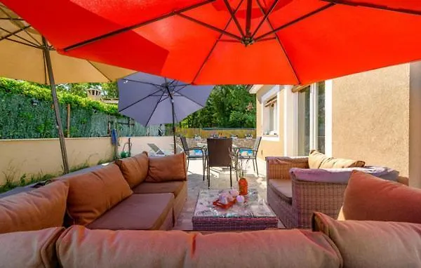 Vila Rovinj Mir Matohanci