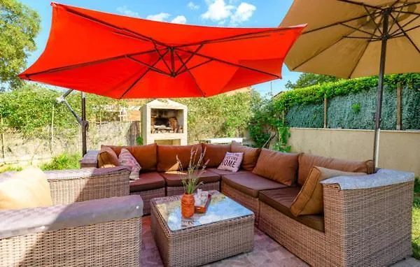 Vila Rovinj Mir Matohanci