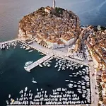Rovinj Mir Willa