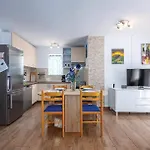 Rovinj Mir Villa *