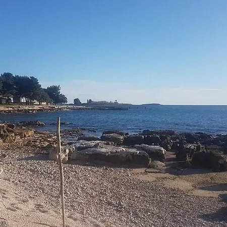 Rovinj Mir