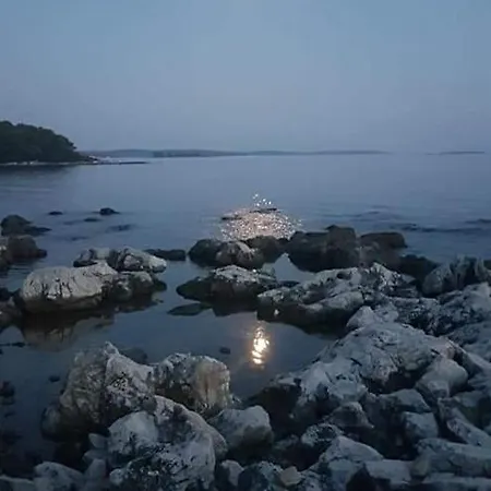 Rovinj Mir Vila *