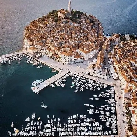 Rovinj Mir Vila