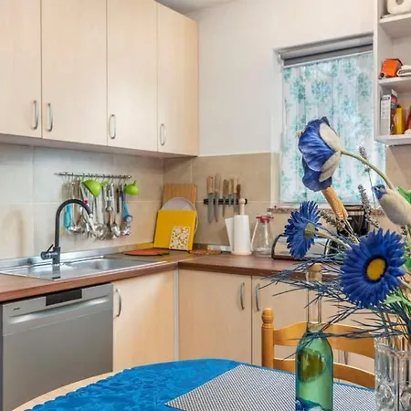 Vila Rovinj Mir Matohanci