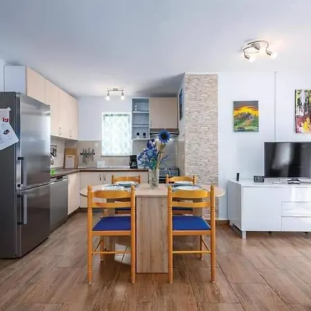 Rovinj Mir Villa *