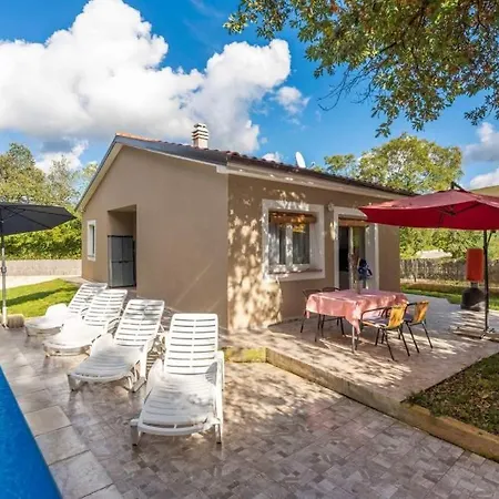 Rovinj Mir Villa Matohanci