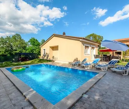 Rovinj Mir Villa
