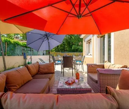 Villa Rovinj Mir Matohanci