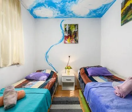 Rovinj Mir Villa