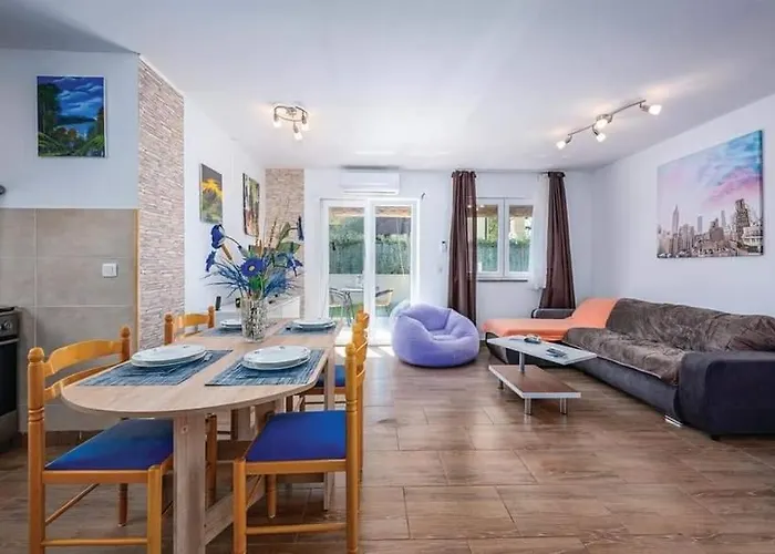 Rovinj Mir Villa
