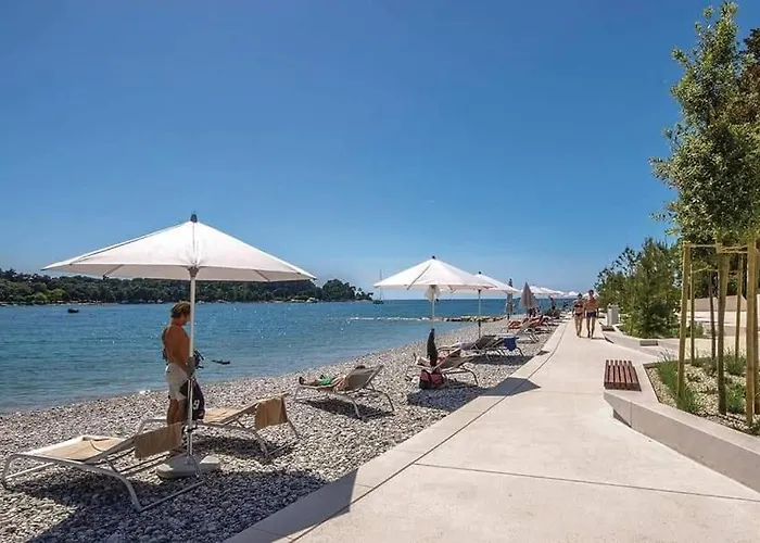 Villa Rovinj Mir Matohanci