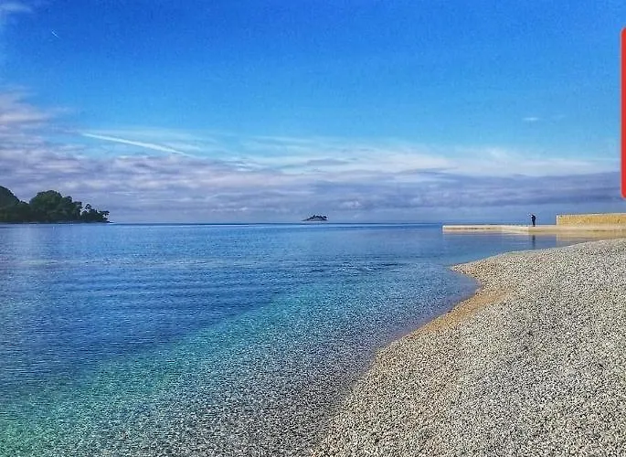 Villa Rovinj Mir