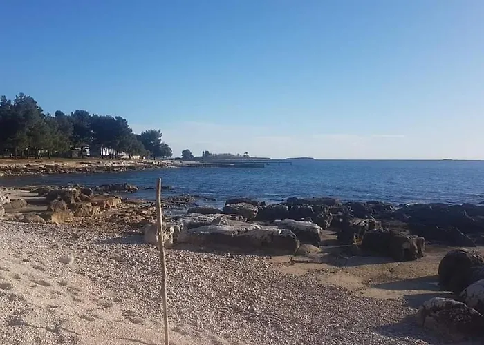 Rovinj Mir