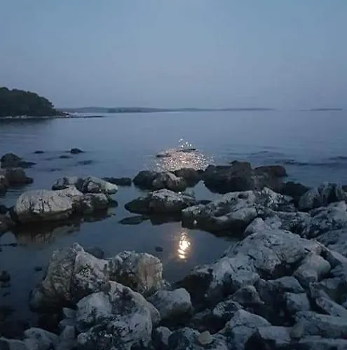 Rovinj Mir Villa *