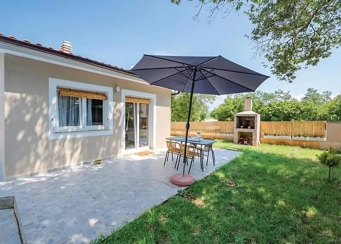 Rovinj Mir Villa Matohanci