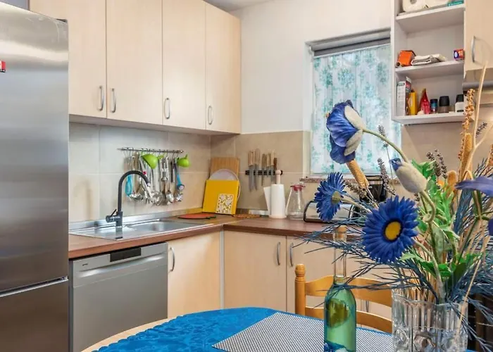 Villa Rovinj Mir Matohanci