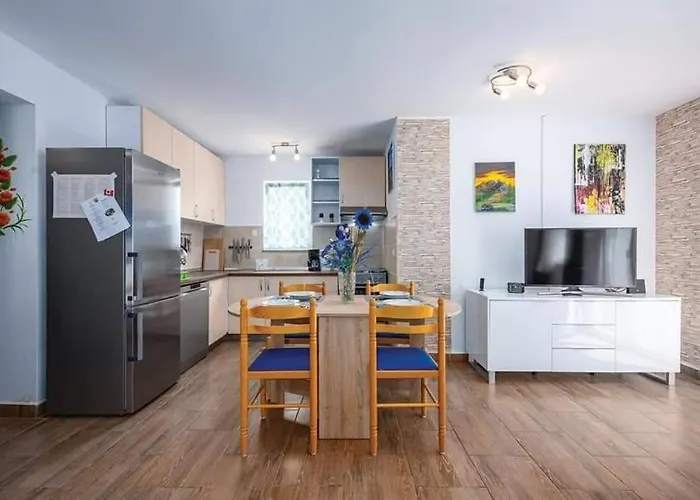 Rovinj Mir Villa *